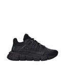 Versace Schwarzer Sneaker