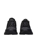 Versace Schwarzer Sneaker
