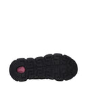 Versace Schwarzer Sneaker