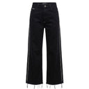 Philipp Plein Weite Jeans Palace Fit