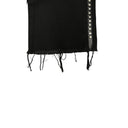 Philipp Plein Weite Jeans Palace Fit