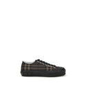 Burberry Braune Sneakers