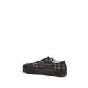 Burberry Braune Sneakers