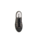 Burberry Braune Sneakers