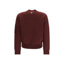 Thom Browne Bordeaux Bomberjacke