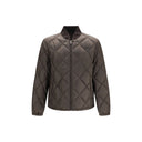 Prada Steppjacke aus recyceltem Polyester