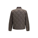 Prada Steppjacke aus recyceltem Polyester