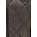 Prada Steppjacke aus recyceltem Polyester