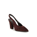 Prada Slingback Pumps
