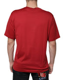Dolce & Gabbana T-Shirt mit Logo-Print
