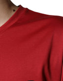 Dolce & Gabbana T-Shirt mit Logo-Print